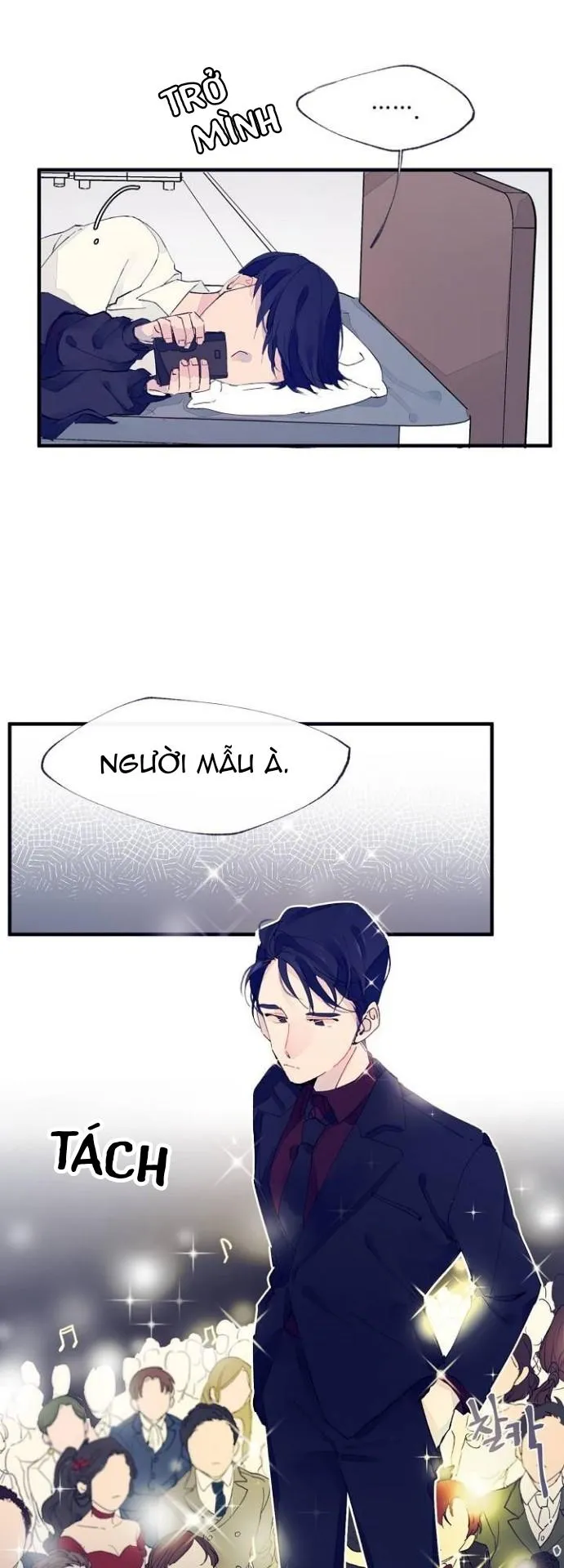 Đại Cương Hôn Nhân Học Chapter 5 Trang 9