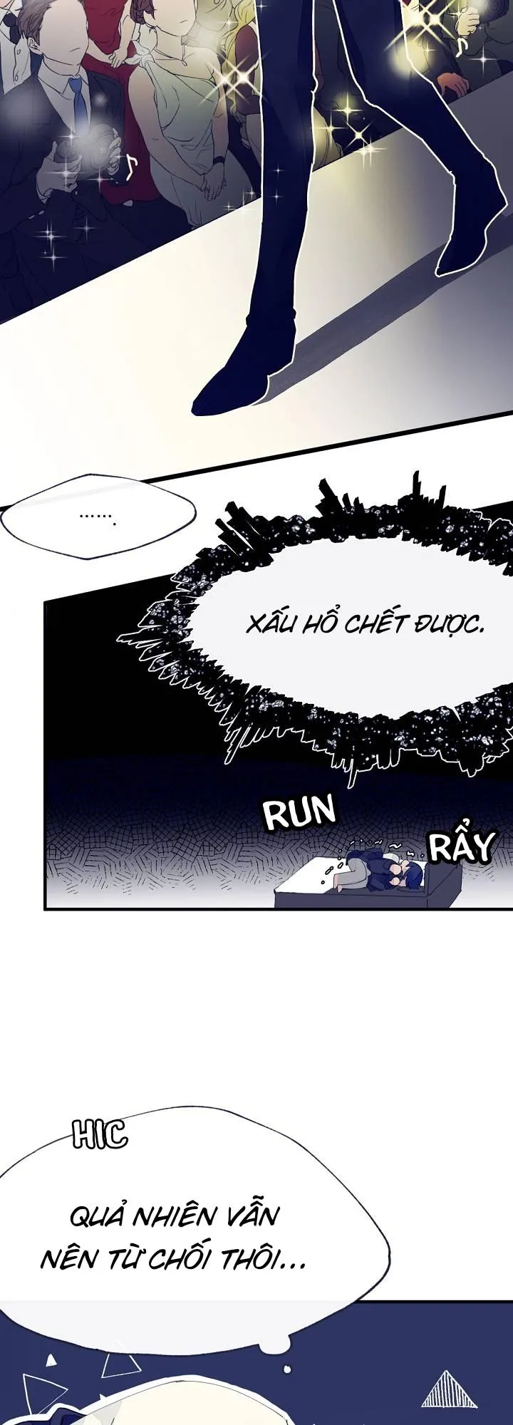 Đại Cương Hôn Nhân Học Chapter 5 Trang 10