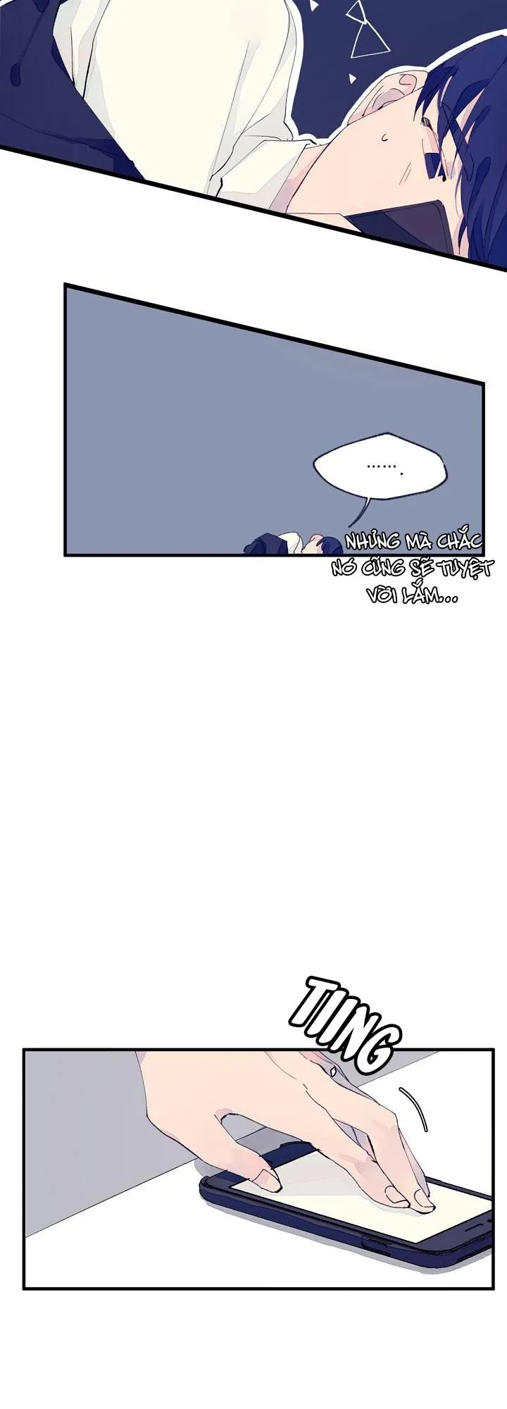 Đại Cương Hôn Nhân Học Chapter 5 Trang 11