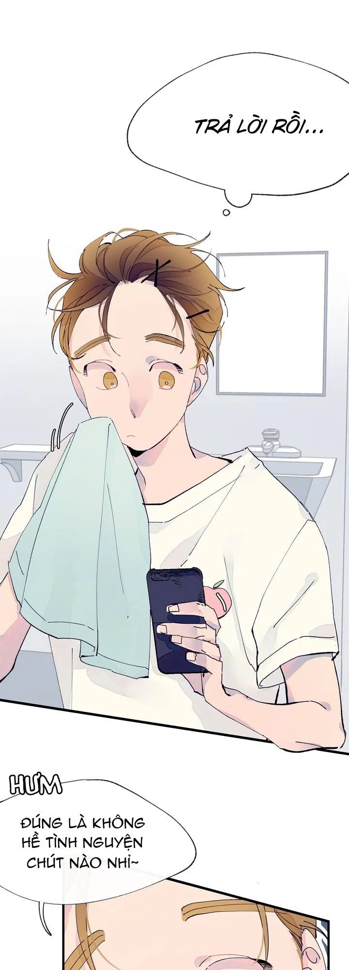 Đại Cương Hôn Nhân Học Chapter 5 Trang 12