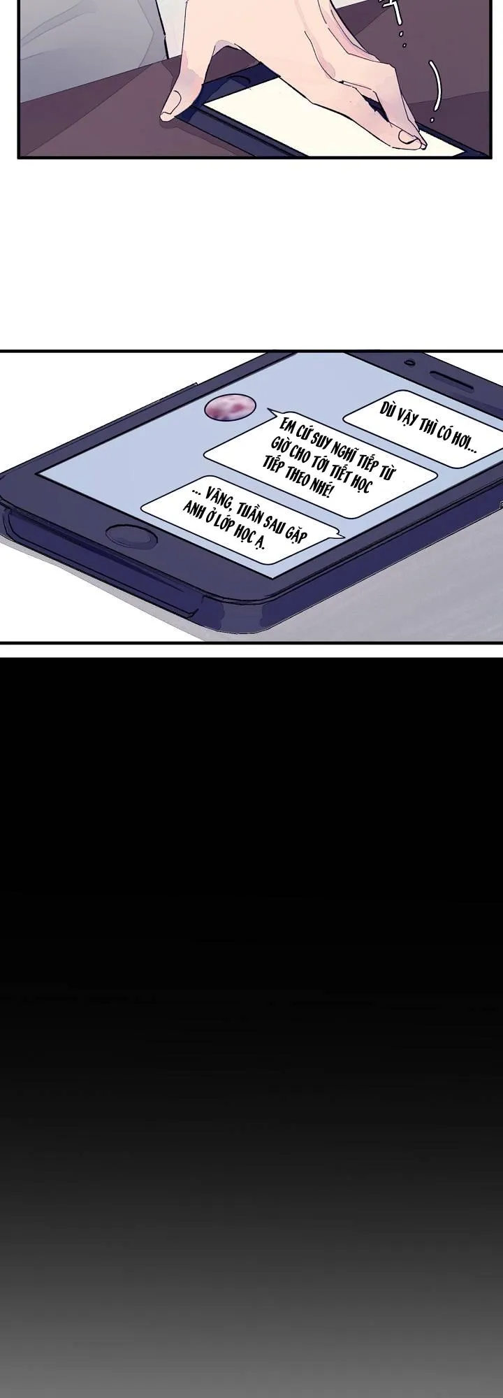 Đại Cương Hôn Nhân Học Chapter 5 Trang 16