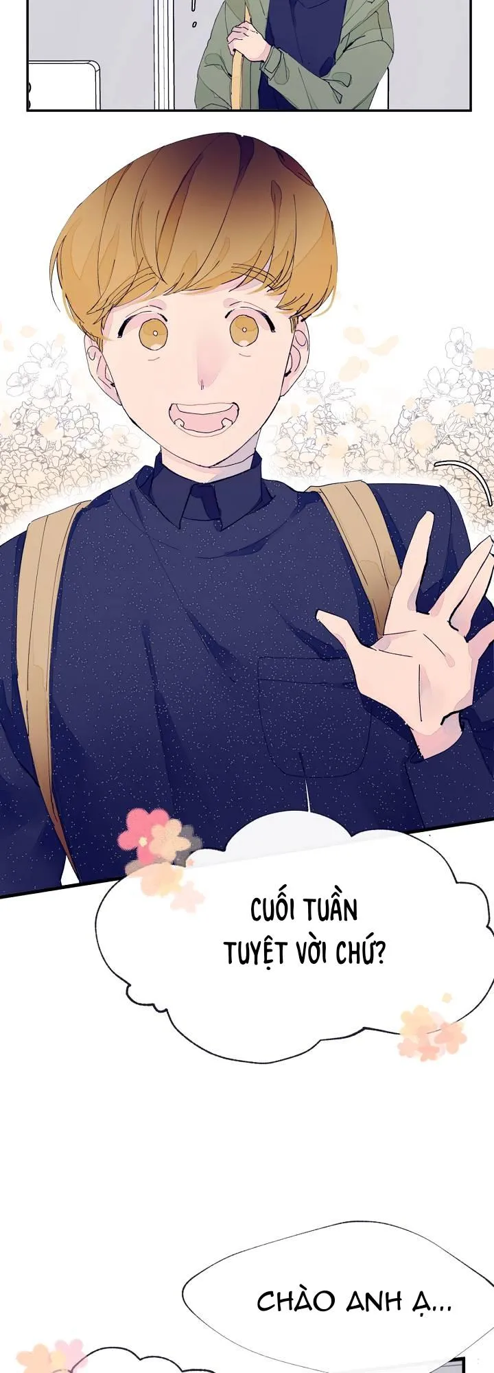 Đại Cương Hôn Nhân Học Chapter 5 Trang 18