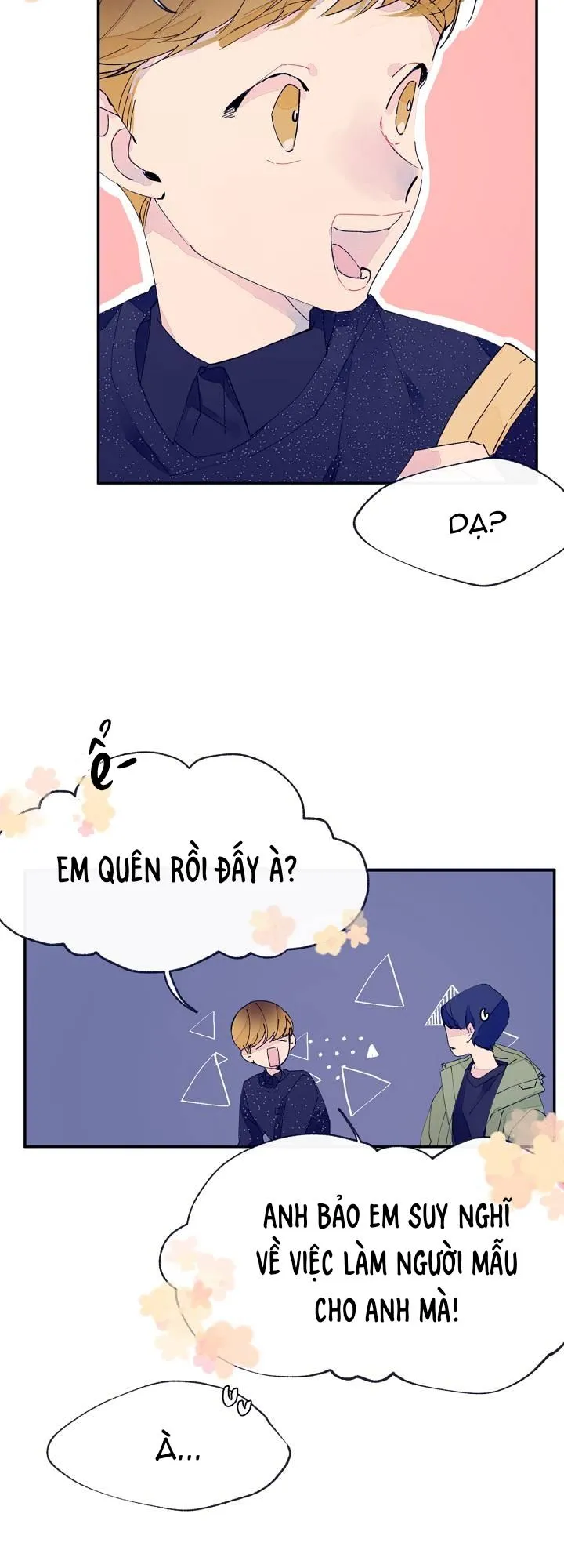 Đại Cương Hôn Nhân Học Chapter 5 Trang 20