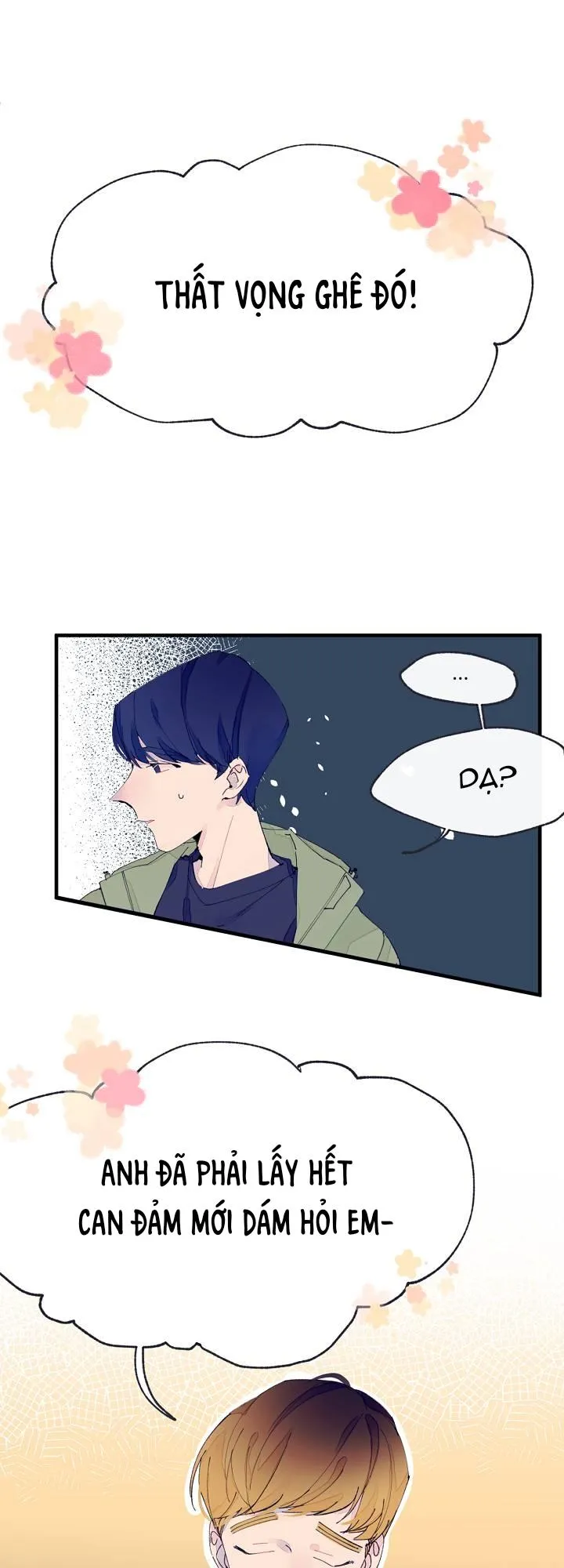 Đại Cương Hôn Nhân Học Chapter 5 Trang 21