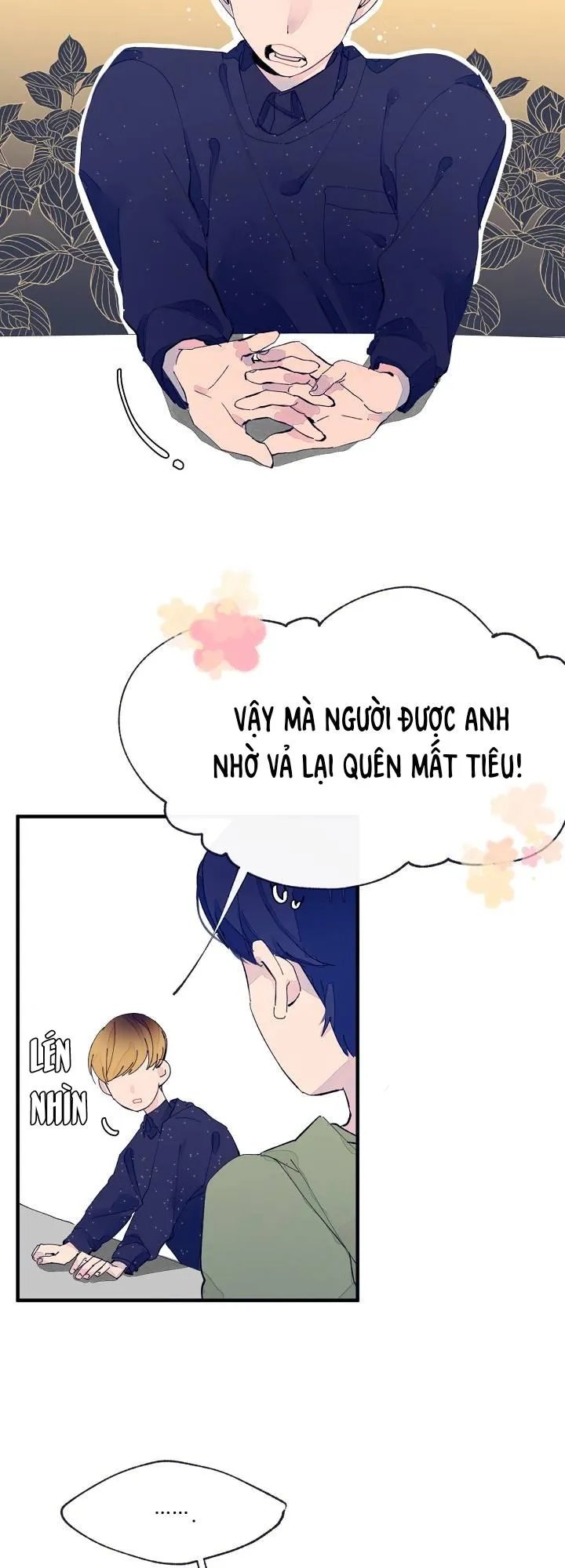 Đại Cương Hôn Nhân Học Chapter 5 Trang 22