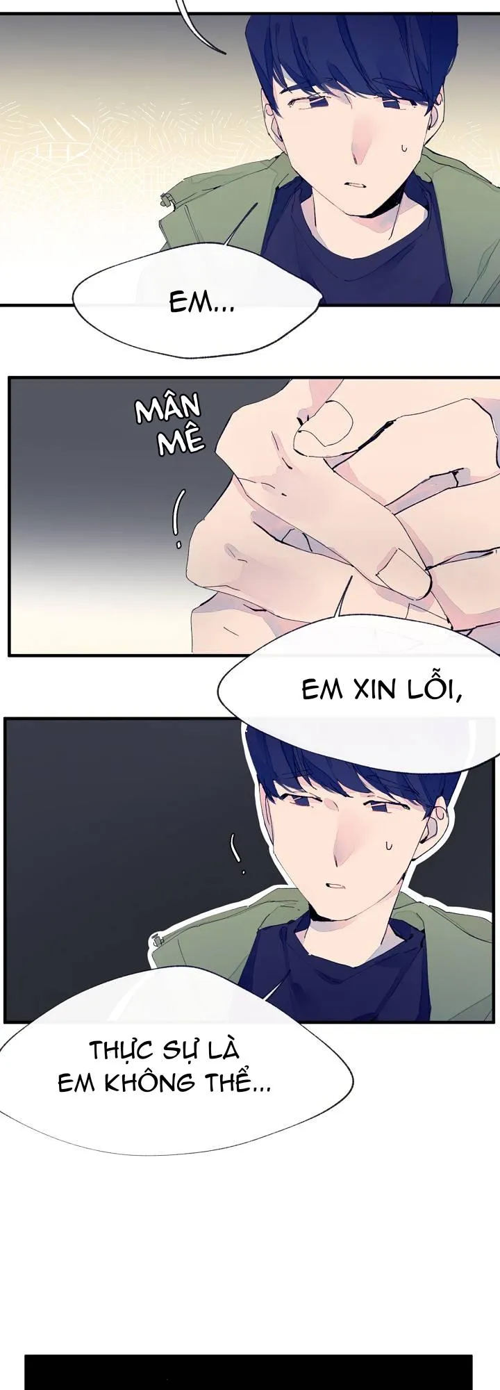 Đại Cương Hôn Nhân Học Chapter 5 Trang 23