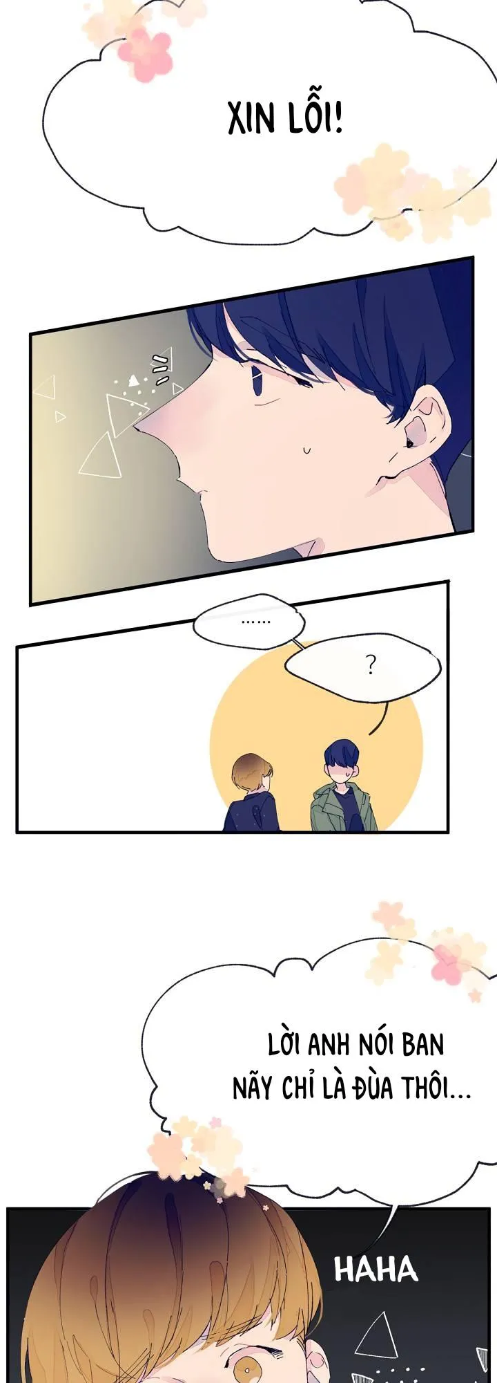 Đại Cương Hôn Nhân Học Chapter 5 Trang 25