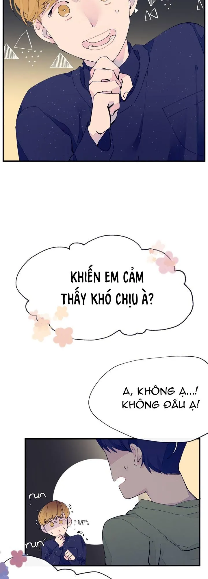 Đại Cương Hôn Nhân Học Chapter 5 Trang 26