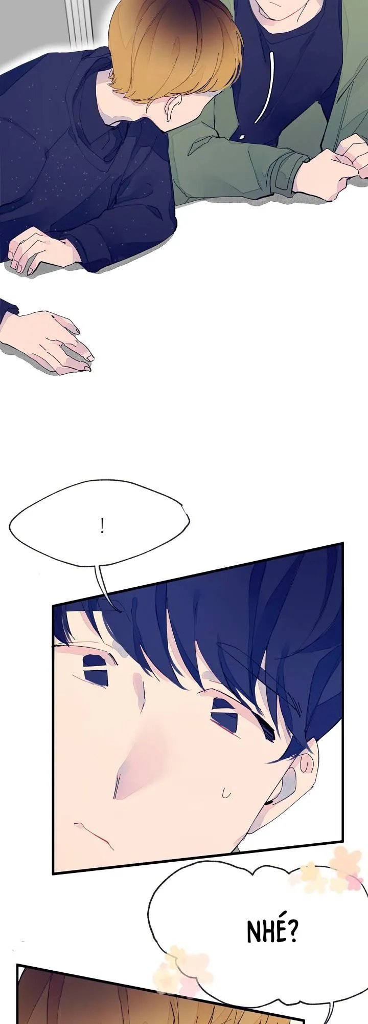 Đại Cương Hôn Nhân Học Chapter 5 Trang 30