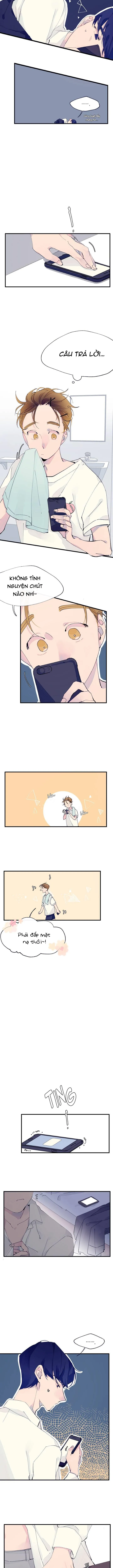 Đại Cương Hôn Nhân Học Chapter 6 Trang 3