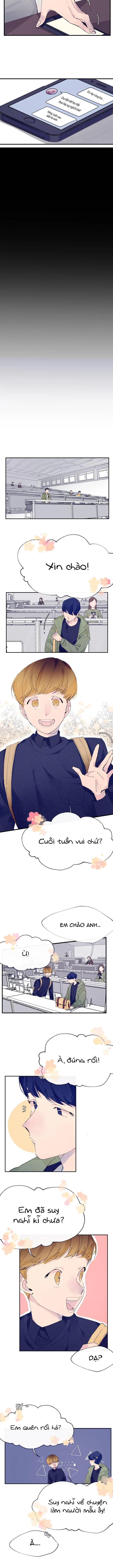 Đại Cương Hôn Nhân Học Chapter 6 Trang 4