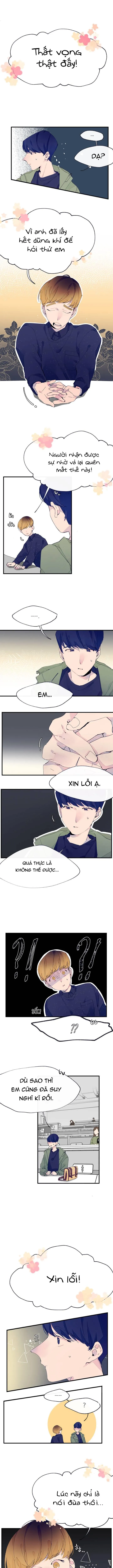 Đại Cương Hôn Nhân Học Chapter 6 Trang 5