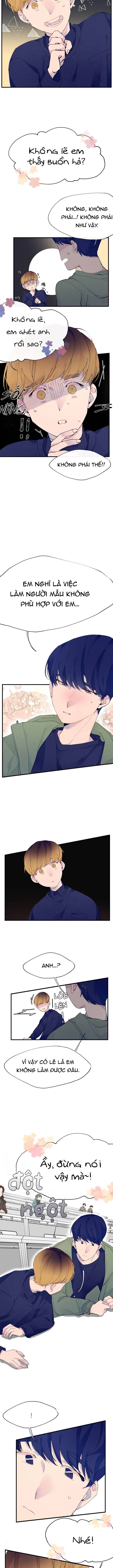 Đại Cương Hôn Nhân Học Chapter 6 Trang 6