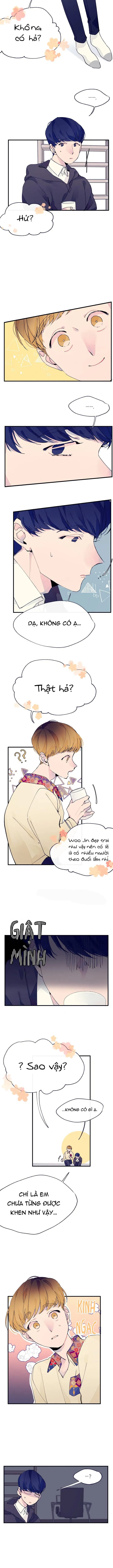 Đại Cương Hôn Nhân Học Chapter 7 Trang 4