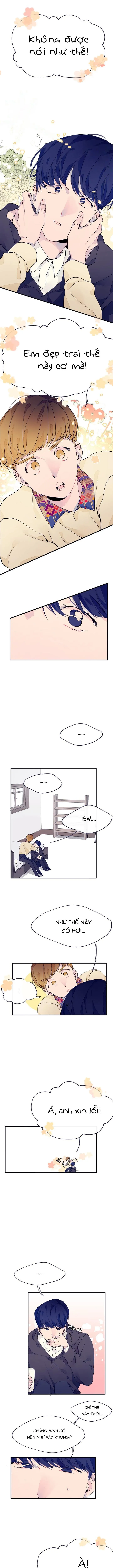 Đại Cương Hôn Nhân Học Chapter 7 Trang 5