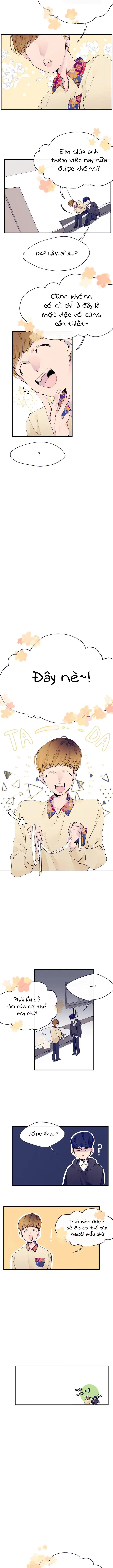 Đại Cương Hôn Nhân Học Chapter 7 Trang 6