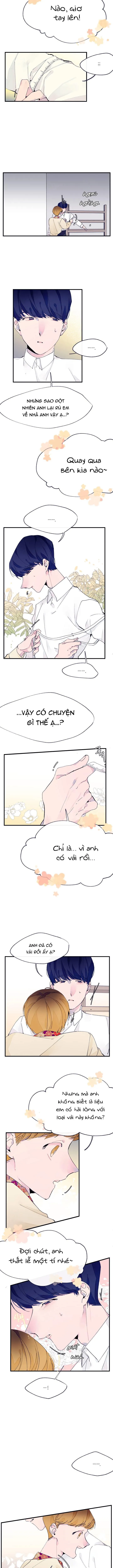 Đại Cương Hôn Nhân Học Chapter 7 Trang 7