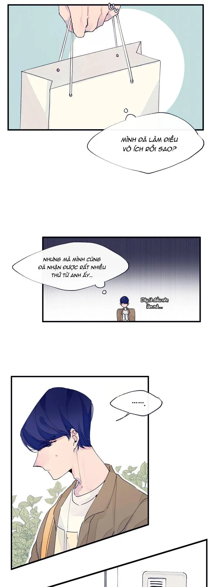 Đại Cương Hôn Nhân Học Chapter 9 Trang 3