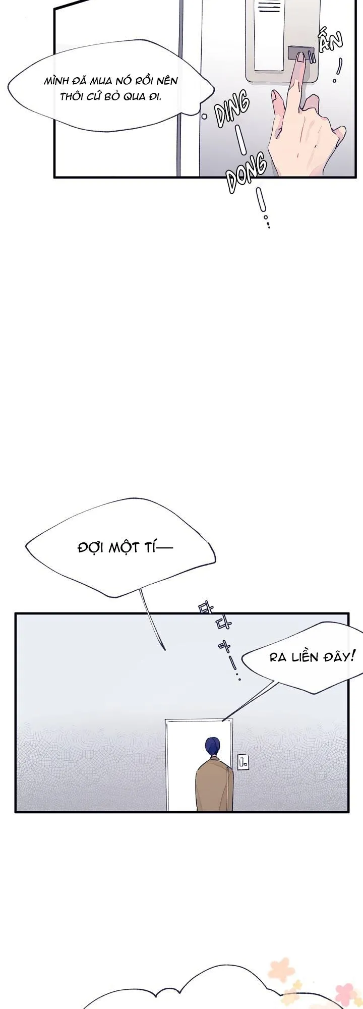 Đại Cương Hôn Nhân Học Chapter 9 Trang 4