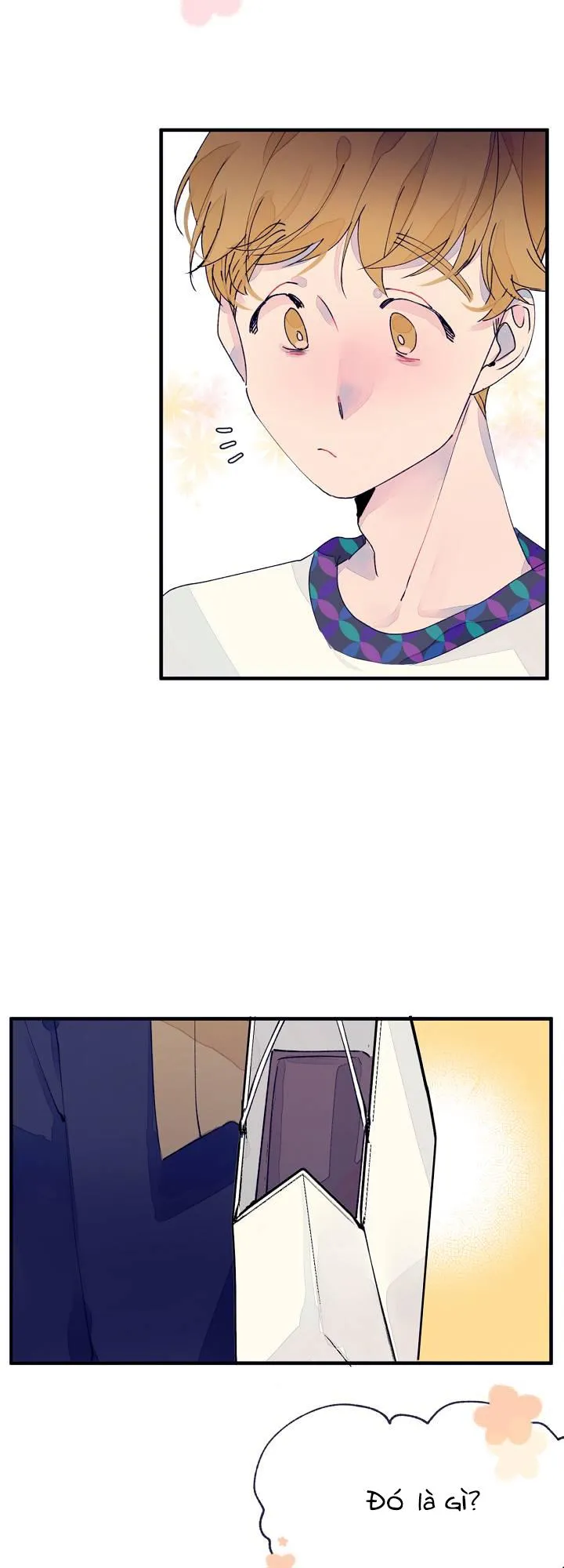 Đại Cương Hôn Nhân Học Chapter 9 Trang 7