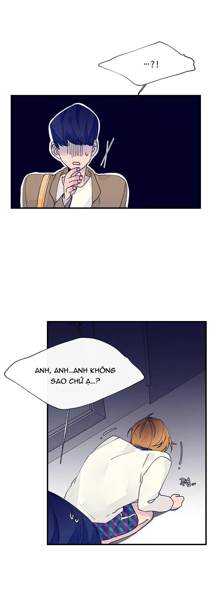 Đại Cương Hôn Nhân Học Chapter 9 Trang 10