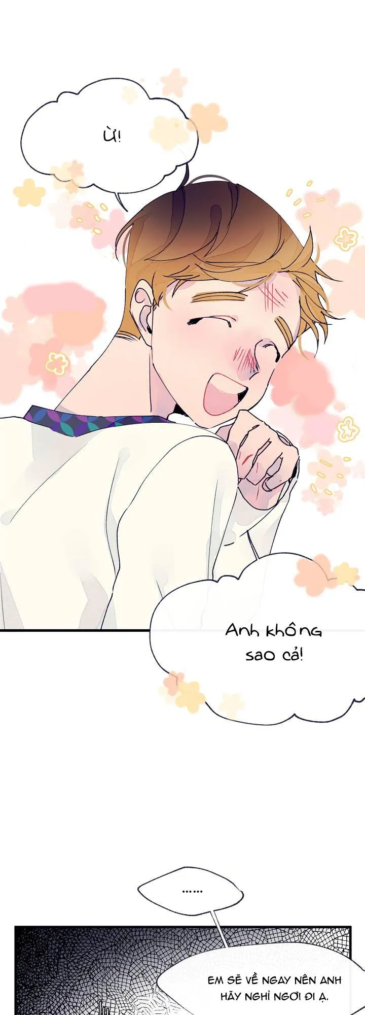 Đại Cương Hôn Nhân Học Chapter 9 Trang 11