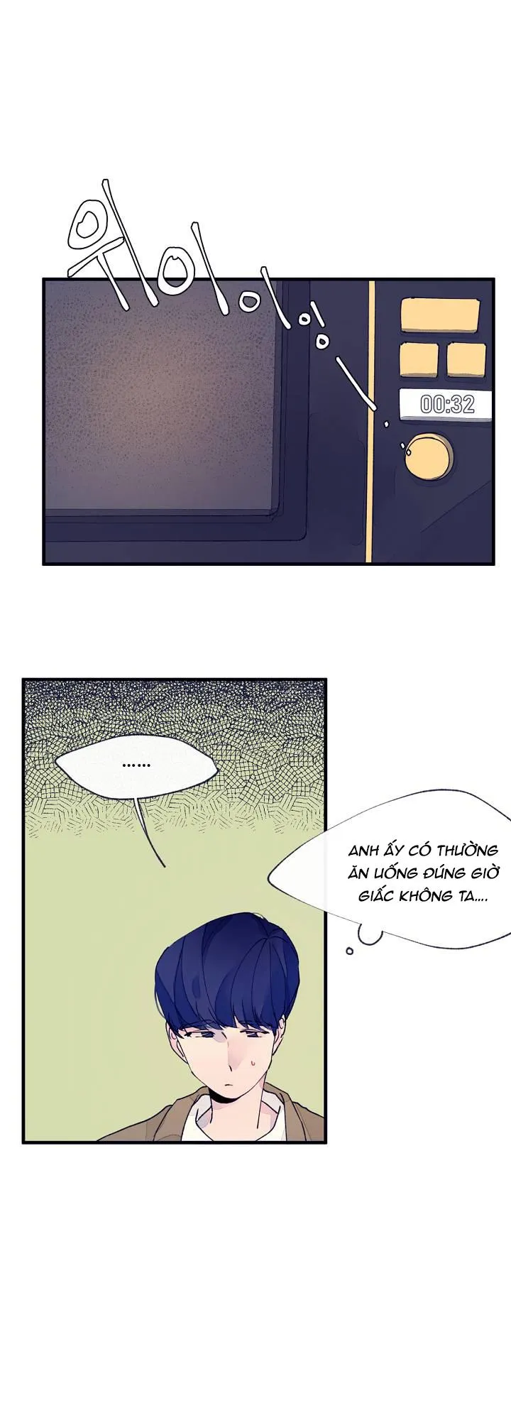 Đại Cương Hôn Nhân Học Chapter 9 Trang 14