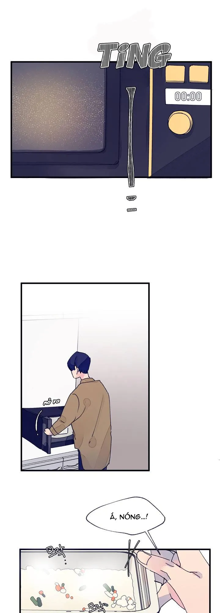 Đại Cương Hôn Nhân Học Chapter 9 Trang 15