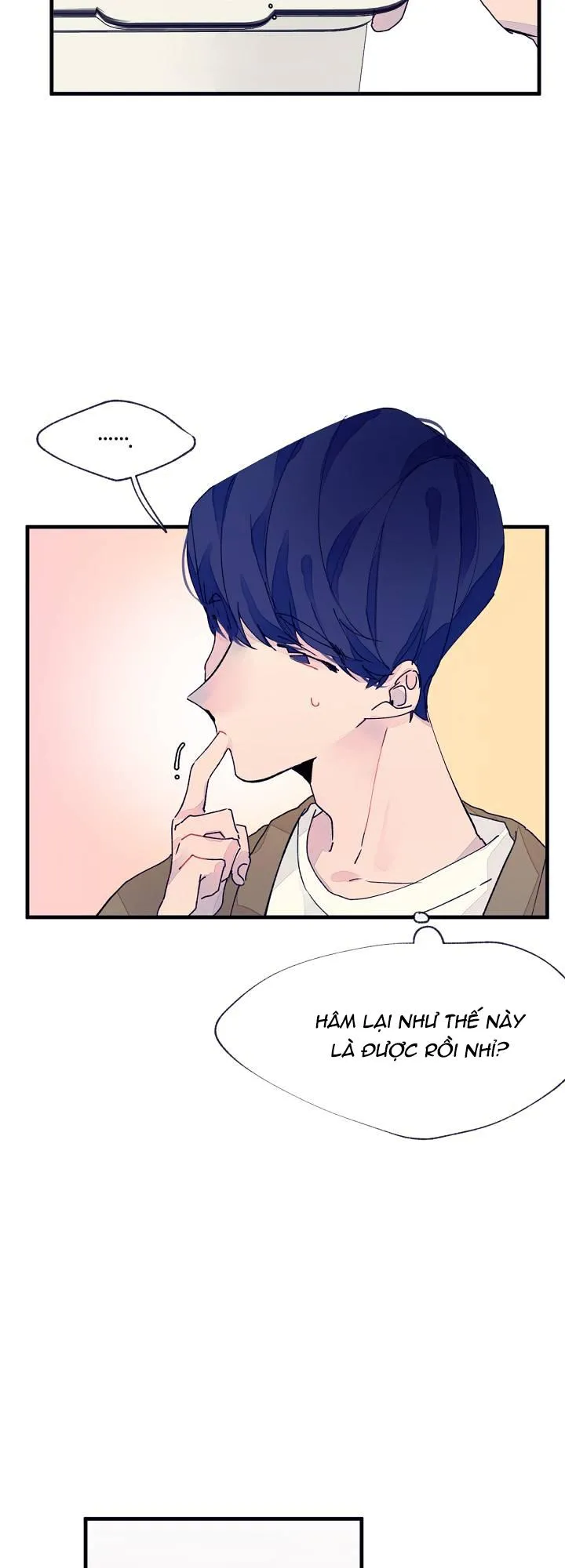 Đại Cương Hôn Nhân Học Chapter 9 Trang 16