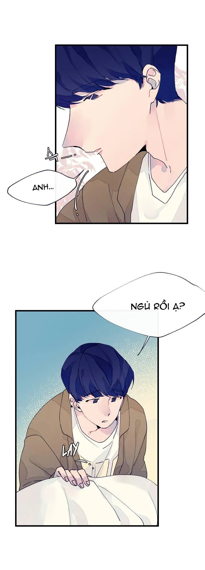 Đại Cương Hôn Nhân Học Chapter 9 Trang 19