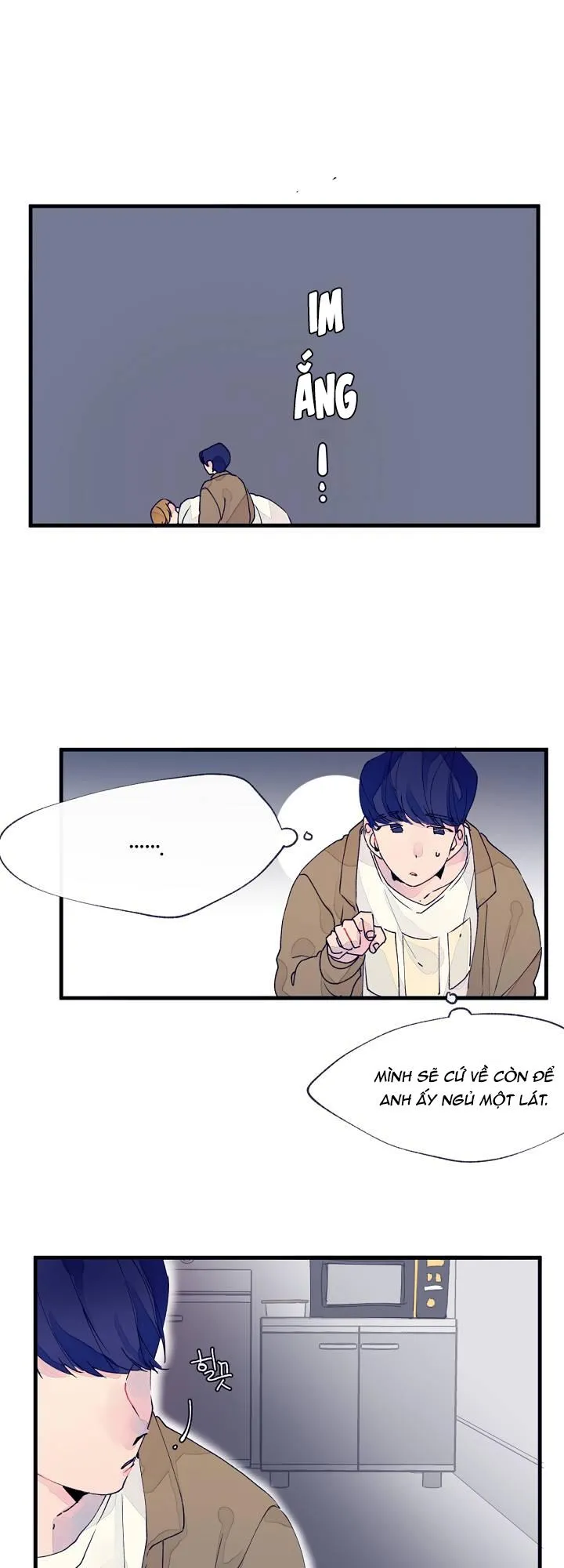 Đại Cương Hôn Nhân Học Chapter 9 Trang 20