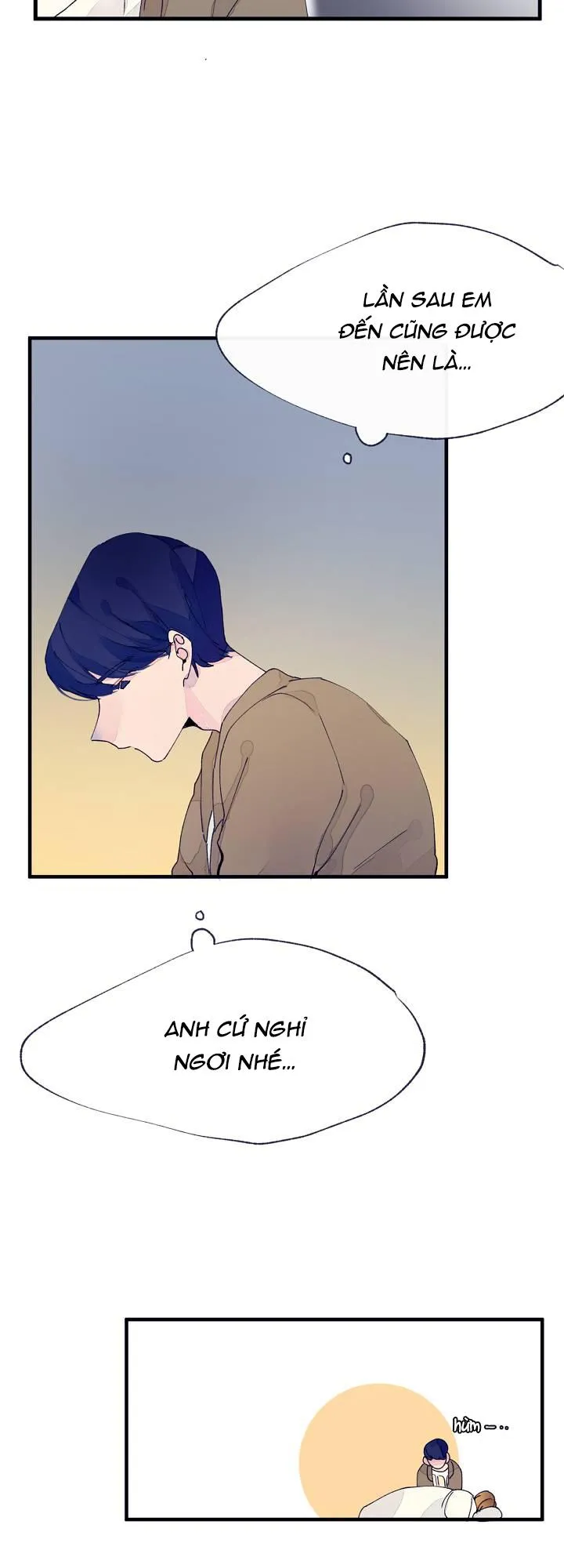 Đại Cương Hôn Nhân Học Chapter 9 Trang 21