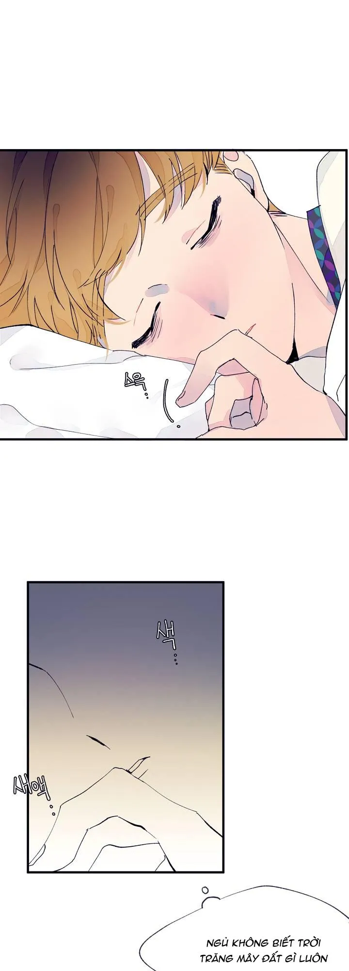 Đại Cương Hôn Nhân Học Chapter 9 Trang 22