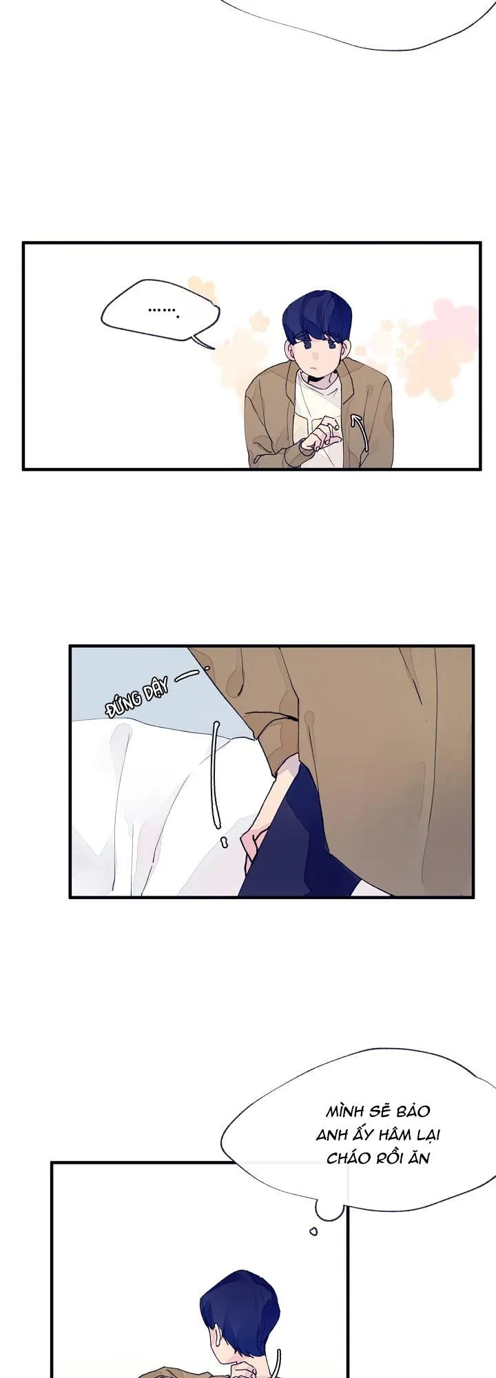 Đại Cương Hôn Nhân Học Chapter 9 Trang 23