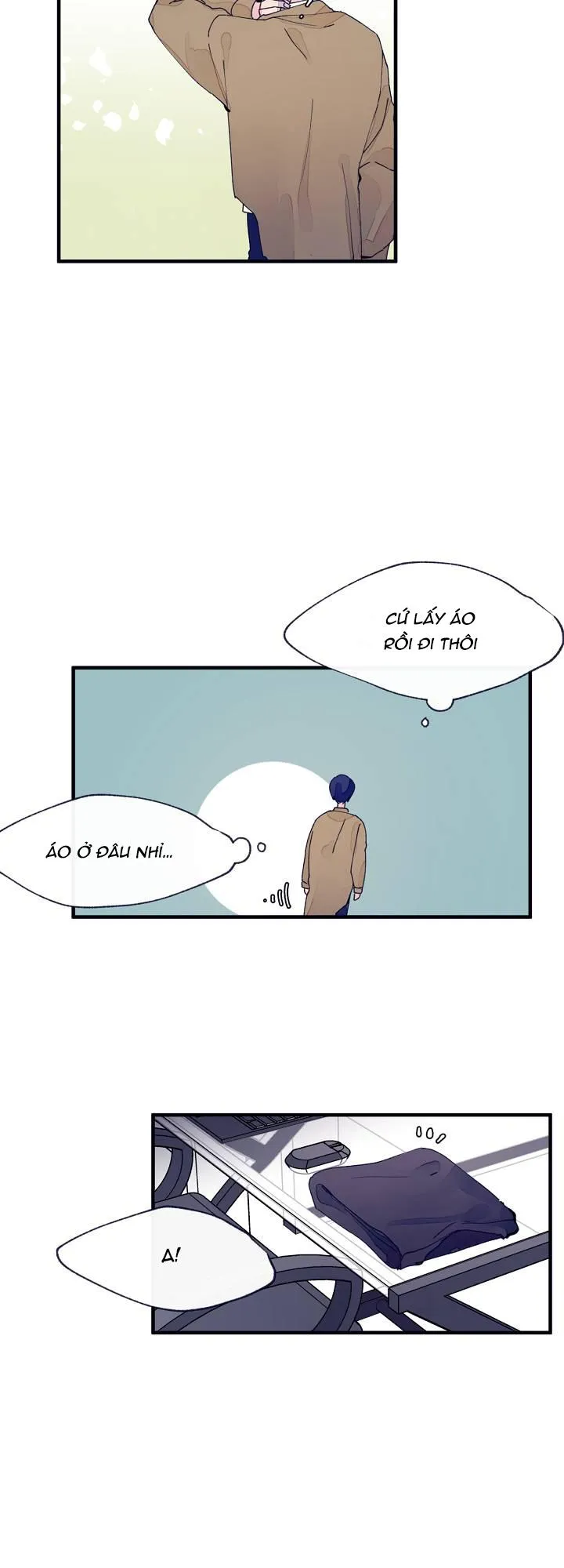 Đại Cương Hôn Nhân Học Chapter 9 Trang 24