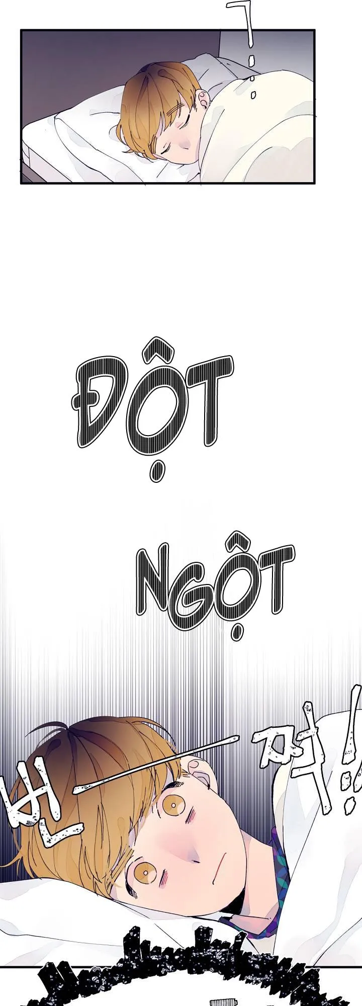 Đại Cương Hôn Nhân Học Chapter 9 Trang 26