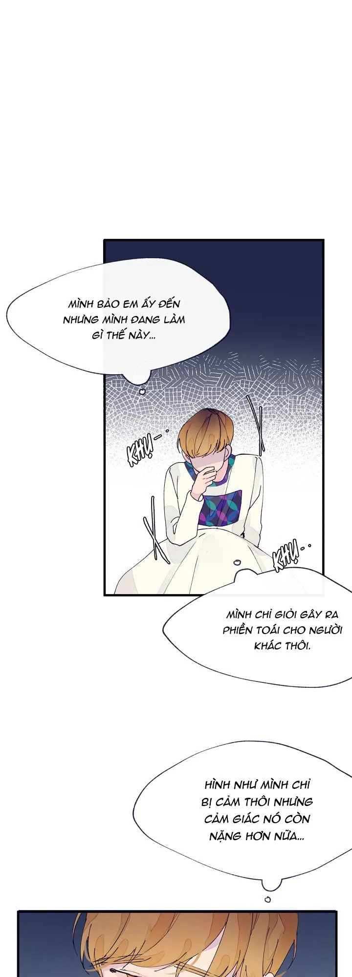 Đại Cương Hôn Nhân Học Chapter 9 Trang 28