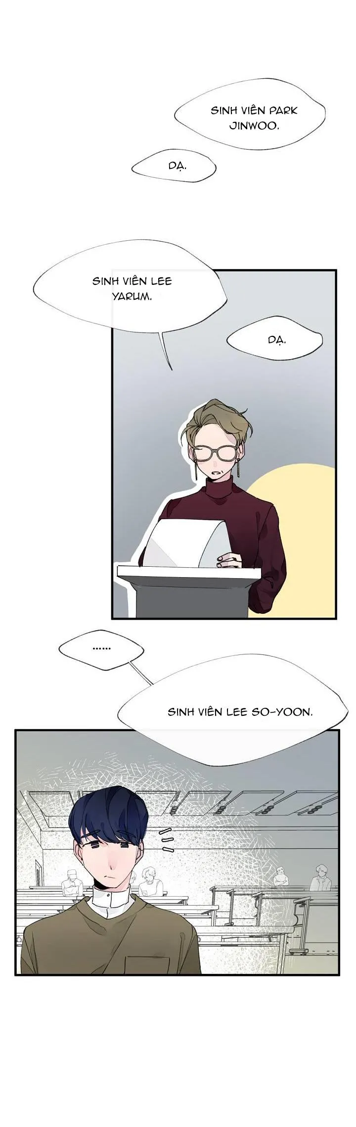 Đại Cương Hôn Nhân Học Chapter 10 Trang 4