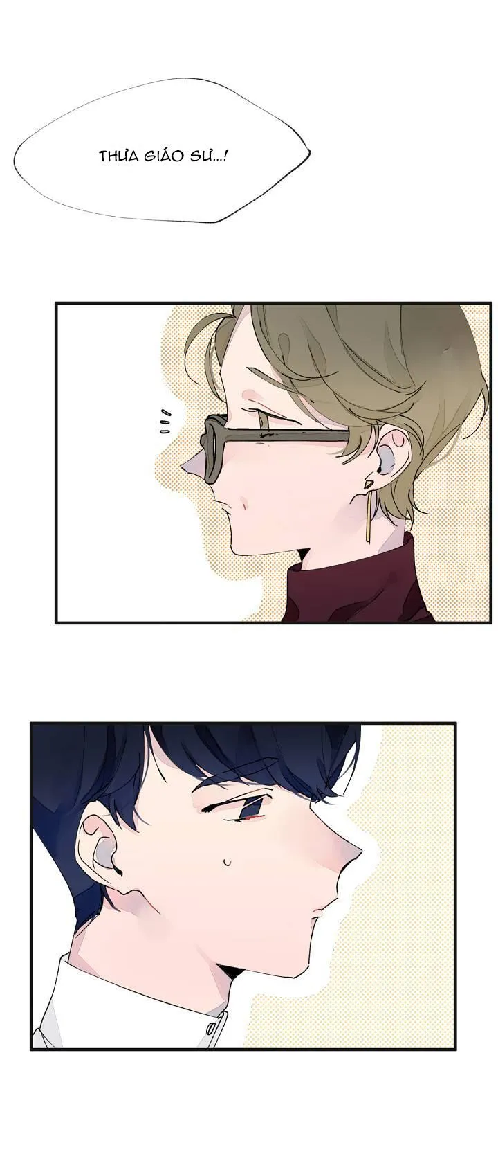 Đại Cương Hôn Nhân Học Chapter 10 Trang 5