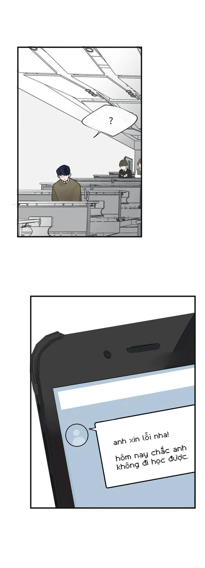 Đại Cương Hôn Nhân Học Chapter 10 Trang 10