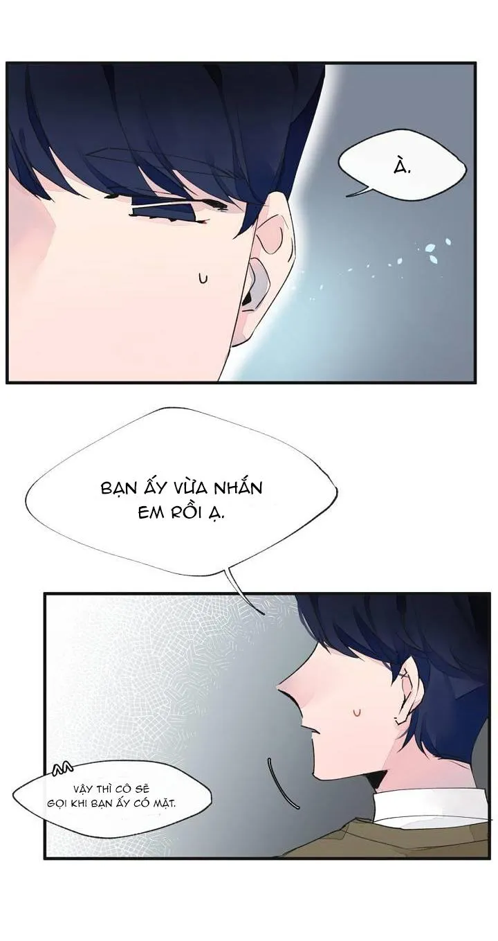 Đại Cương Hôn Nhân Học Chapter 10 Trang 11