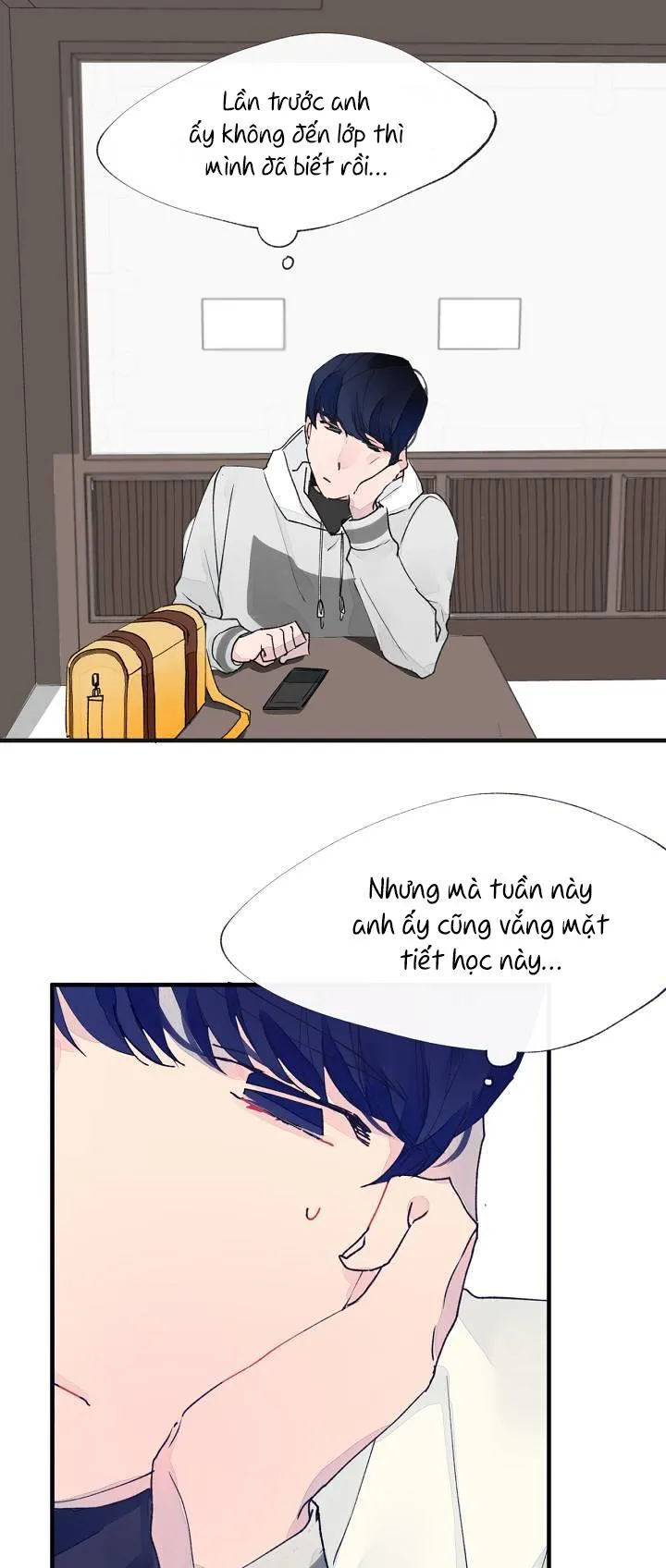 Đại Cương Hôn Nhân Học Chapter 10 Trang 13