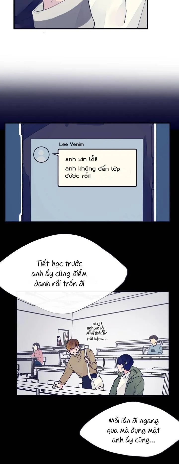 Đại Cương Hôn Nhân Học Chapter 10 Trang 14