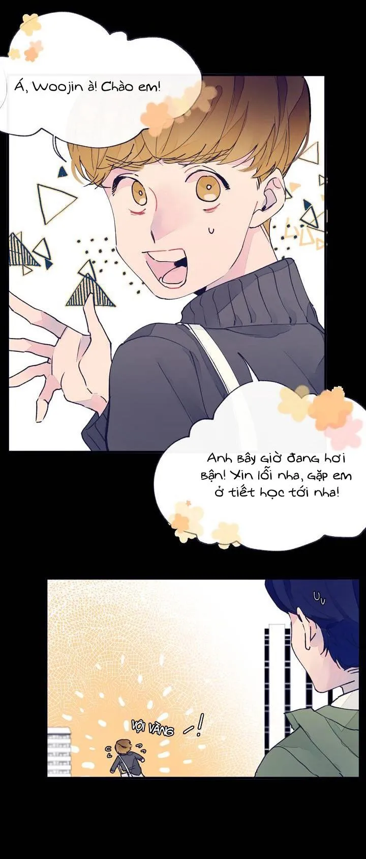 Đại Cương Hôn Nhân Học Chapter 10 Trang 15