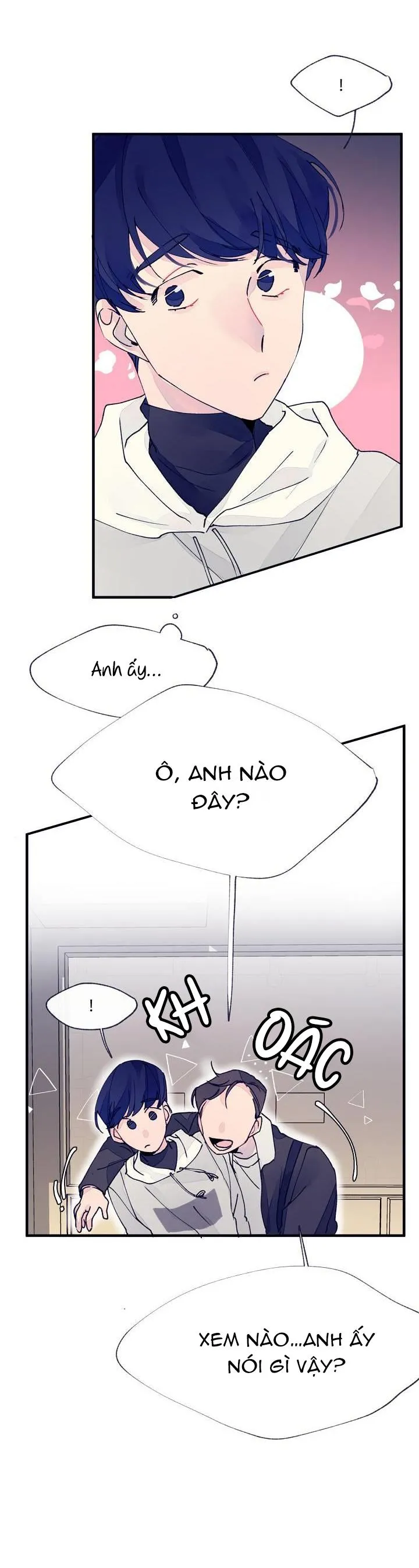 Đại Cương Hôn Nhân Học Chapter 10 Trang 20