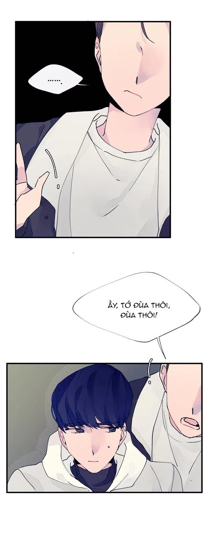 Đại Cương Hôn Nhân Học Chapter 10 Trang 24