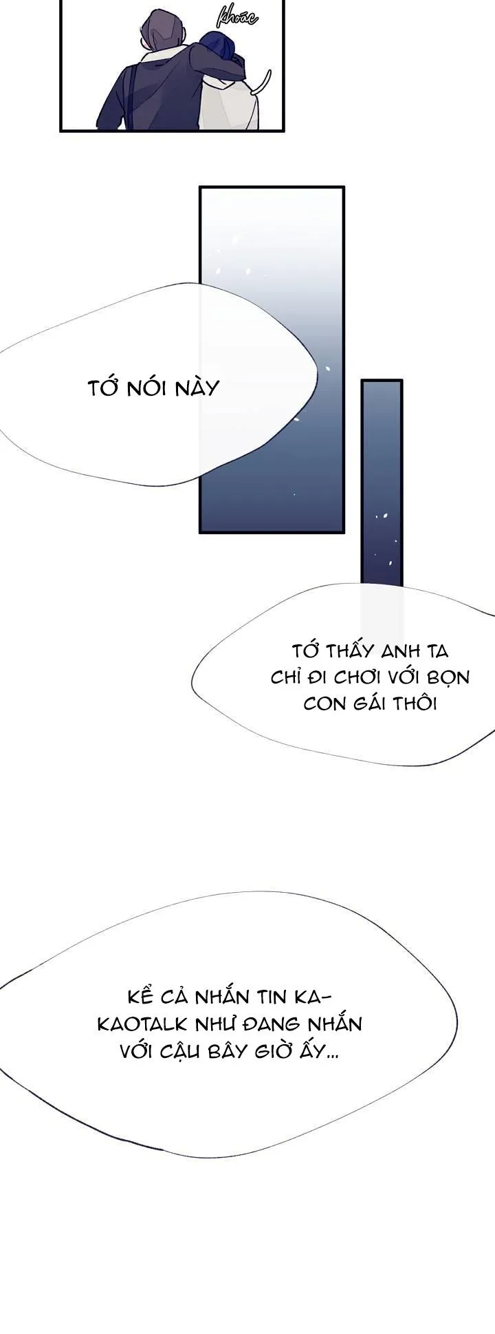 Đại Cương Hôn Nhân Học Chapter 10 Trang 26