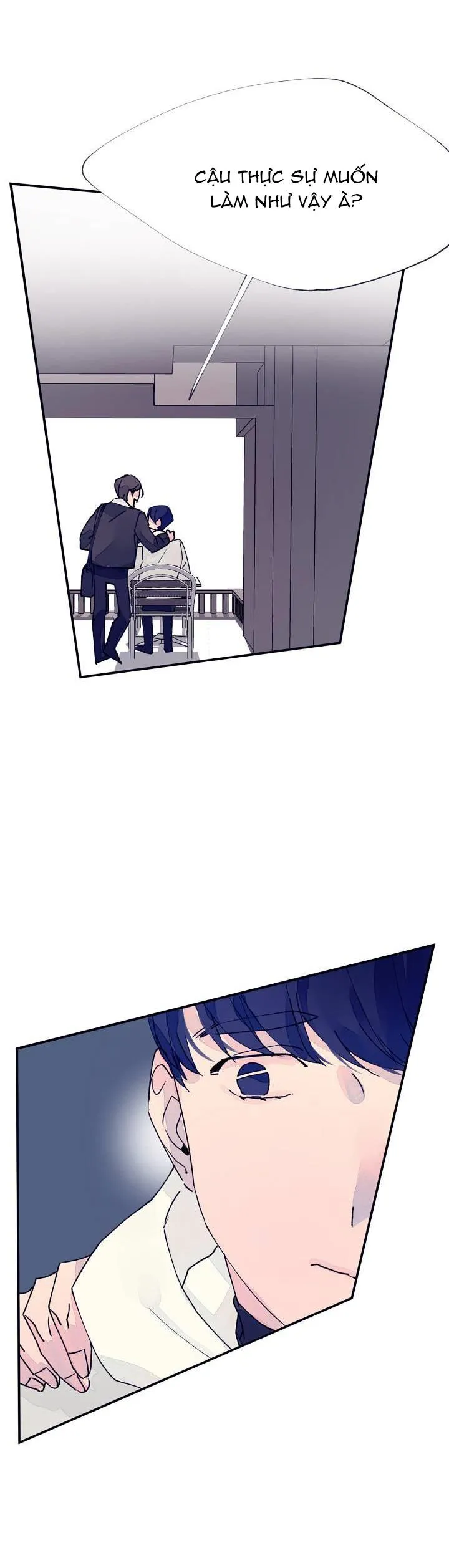 Đại Cương Hôn Nhân Học Chapter 10 Trang 27