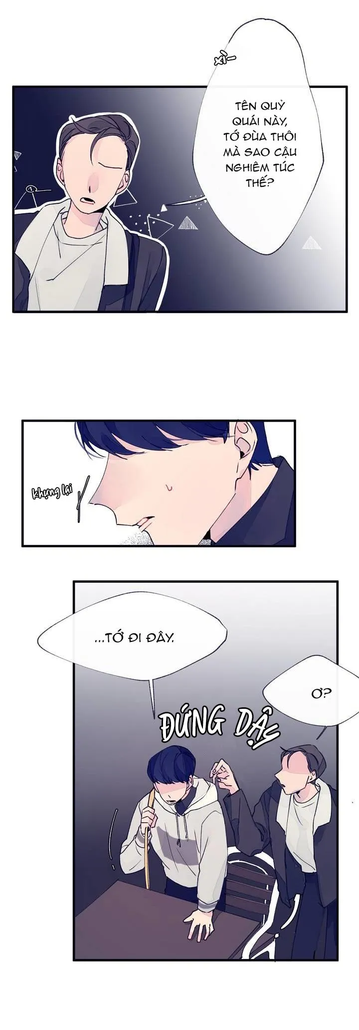 Đại Cương Hôn Nhân Học Chapter 10 Trang 30