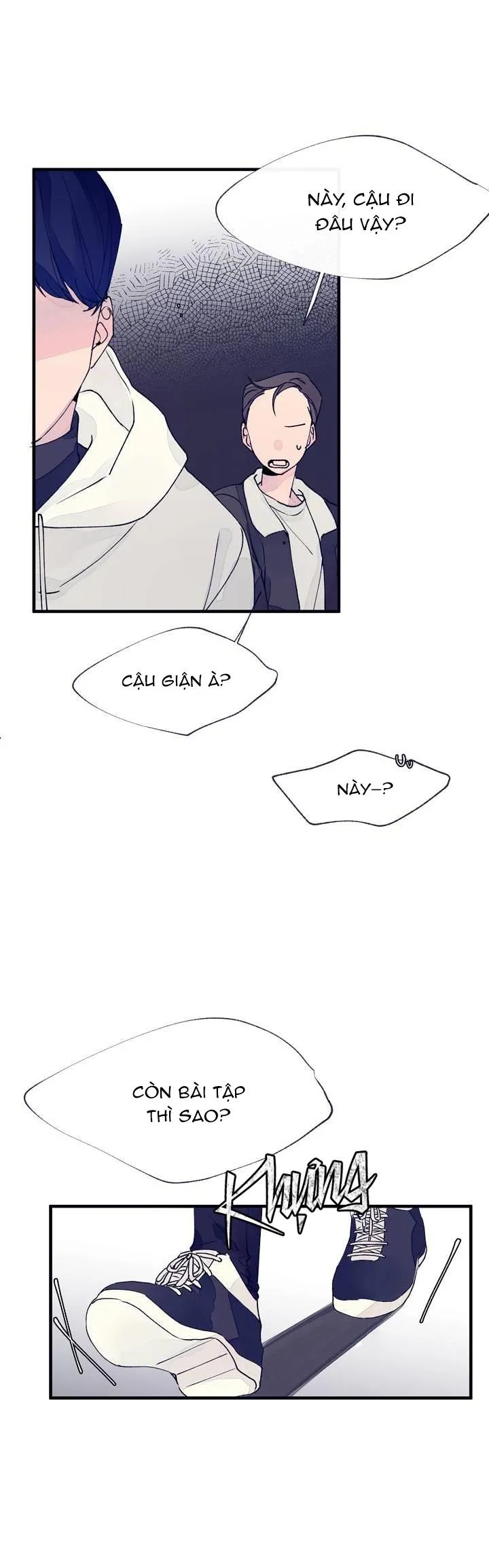 Đại Cương Hôn Nhân Học Chapter 10 Trang 31